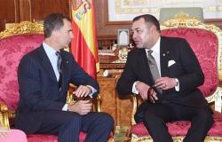 الملك فيليبي السادس: الاجتماع رفيع المستوى بين المغرب وإسبانيا سيتيح تعميق العلاقات الثنائية