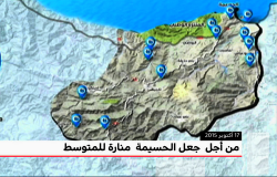 جديد مشاريع المنارة.. دار للشباب في امزورن وتهيئة السوق الاسبوعي لرواضي