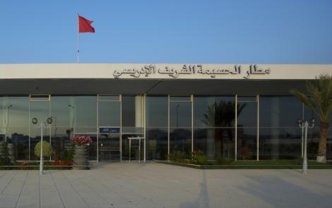 إتفاقية شراكة تربط الحسيمة و طنجة بخط جوي