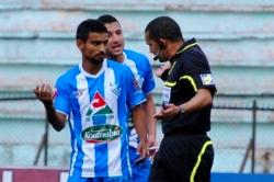 الجيش الملكي يبدي رغبته في ضم نجم فريق شباب الريف عبد الصمد المباركي