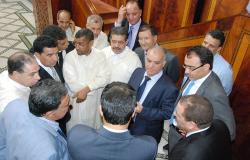 تقنين "الكيف" يفجر مواجهة جديدة بين البيجيدي والاستقلال في البرلمان