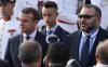 ماكرون: "ملك المغرب أخبرني برغبته في تهدئة الأوضاع" في منطقة الريف