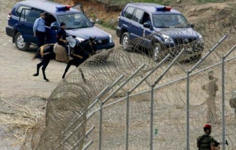 مجلس أوروبا يُطالب الأمن المغربي بعدم تجاوز حدود مليلية