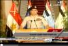 الجيش يعزل مرسي والفرحة تعم الشارع المصري