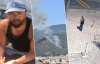 مواطن بلجيكي من اصل مغربي يتعرض للقتل وحرق جثته في تركيا
