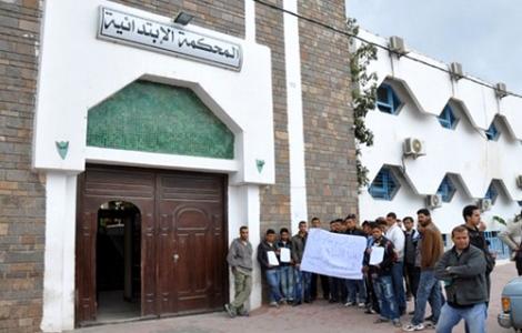 مطالب بفتح تحقيق في ظروف وفاة معتقل بالمستشفى الحسني بالناظور
