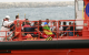 توقيف 41 مهاجرا سريا على متن قاربين قبالة سواحل الحسيمة