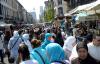 مغاربة بلجيكا : انخراط فعال وحضور سياسي متزايد