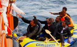 تقرير: تضاعف عدد ضحايا الهجرة السرية بين المغرب واسبانيا