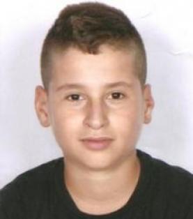 الطفل المصاب بالسرطان ببني بوعياش يناشد المحسنين مساعدته ماديا لاستكمال العلاج