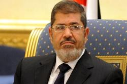 الجيش يعلن عزل الرئيس المصري محمد مرسي