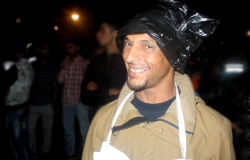 ابتدائية الحسيمة تُحاكم ناشط بيضاوي بتهمة التحريض ضد الوحدة الترابية