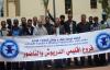 تنظيمان نقابيان يتوحدان في معركة احتجاجية بالناظور