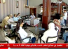 المقهى الثقافي بالناظور