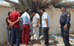 الناظور .. العثور على جثة فتاة قاصر سبق ان تعرضت للاغتصاب