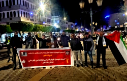 مع انتشار البطالة .. جمعية المعطلين بالناظور تعلن عن " اسبوع الغضب"