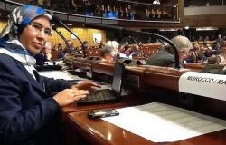 البرلمانية نزهة الوفي: مغاربة هولندا مهددون بفقدان مكاسب مهمة