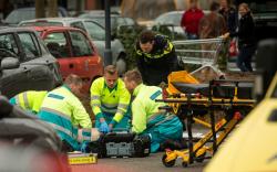 هولندا..ادانة مغربي قتل حكما في سن 15 وحاول قتل محامية في سن 20