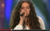 نوميديا تتألق في برنامج the voice الهولندي