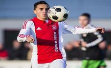 عبد الحق النوري موهبة آخرى في الدوري الهولندي ترفض دعوة المغرب