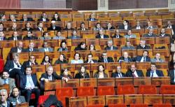 النواب يناقشون الأسبوع المقبل قانونا يقر الأمازيغية لغة للتقاضي