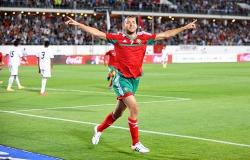 المغرب يهزم ليبيا برجل إبن الحسيمة القادوري في مُستهل إقصائيات الـ"CAN" (فيديو)