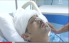 نبيل أمغار يتماثل للشفاء