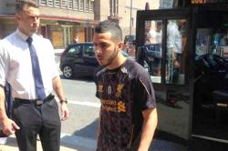 الدولي الريفي أسامة السعيدي يستعد للعودة الى الدوري الهولندي