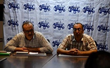 الحموتي: سنتصدر الانتخابات في دائرة الحسيمة بمقعدين على الأقل