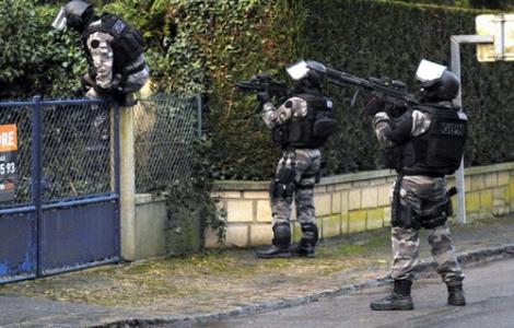 الحكومة البلجيكية: 400 مليون اورو لحفظ الامن و 18 اجراء لردع الارهاب