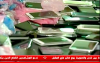 إحباط محاولة تهريب 1848 هاتف بباب مليلية