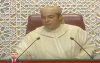 بييييك يا وليدي داخل البرلمان