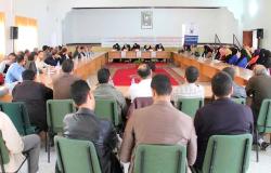 "الإصلاح: مسؤولية، إرادة وإنفتاح" محور لقاء تواصلي بالحسيمة