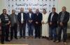 برلماني هولندي يتعهد من الحسيمة بالترافع في ملف تقاعد مغاربة هولندا