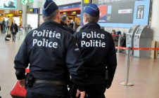 الشرطة البلجيكية تعتقل "داعشيا" مغربيا خطط لتنفيذ هجمات ارهابية