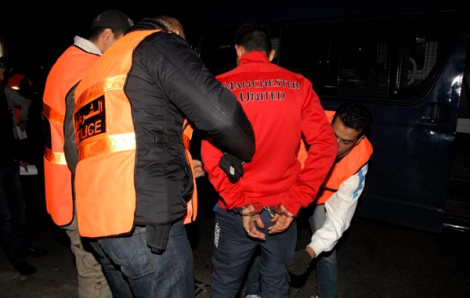 الناظور .. توقيف 7 متهمين بالنصب على راغبين في الهجرة والاختطاف وطلب فدية
