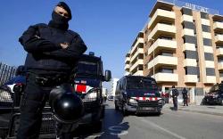 المغاربة يمثلون نصف السجناء الشباب في كتالونيا