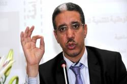 الربّاح ومغاربة العالم يناقشون التنمية بالنّاظور