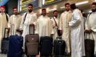 المغرب يرسل 274 إماما الى الخارج لتأطير الجالية خلال شهر رمضان