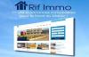 شركة Rifimmo تعلن عن انطلاق موقعها الإلكتروني