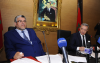 مصطفى الرميد يَتَدخّل لدى وزير العدل للافراج عن "سيليا"