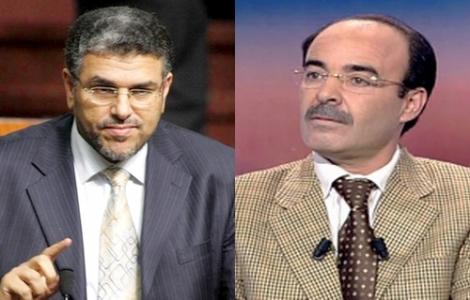 وزير العدل يُكذب العماري وينفي توصله بشكاية منه ضد حميد شباط