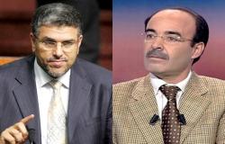 وزير العدل يُكذب العماري وينفي توصله بشكاية منه ضد حميد شباط