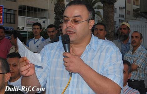 محاكمة شعو تنطلق بالتزامن مع المؤتمر التأسيسي لحركة 18 سبتمبر