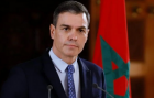 رئيس الحكومة الإسبانية السيد بيدرو سانشيز يحل بالمغرب