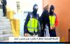 إسبانيا تعتقل 4 مغاربة بتهمة الارهاب بينهم إمرأة