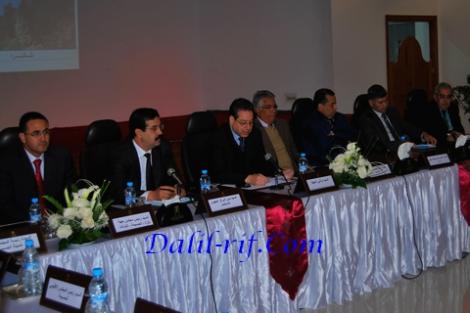 الحسيمة : انتخاب عبد المجيد الفقيري رئيسا للمجلس الجهوي للسياحة