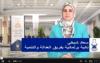سعاد شيخي تتحدث عن المشهد السياسي الحالي