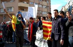المهاجرين المغاربة باسبانيا و المشاركة السياسية