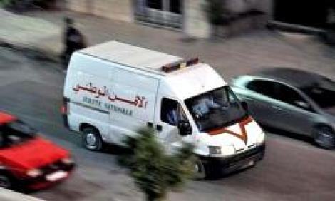 زوجة المعتدي على قاضي الحسيمة : محامون رفضوا الدفاع عن زوجي